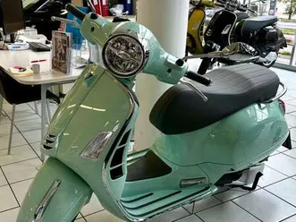 300 gts verde amabile