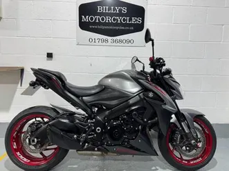 2020 suzuki gsx-s1000 1000 euro 4