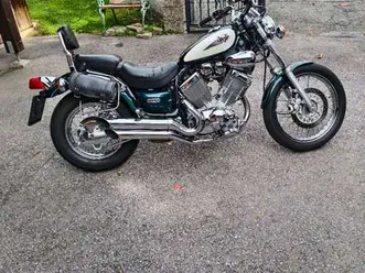 xv 535 virago