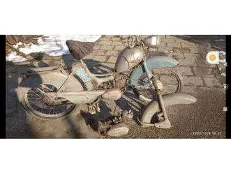 suhl sr 2e fahrbereit!!!