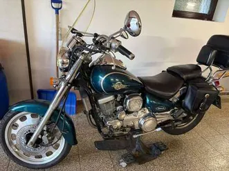 vl125 leichtmotorrad