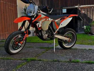 ktm 500 exc