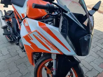 beste in der 125 klasse