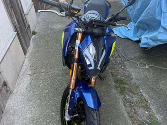 pista 125 r notverkauf!!!