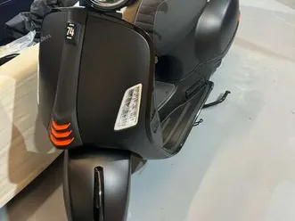 300 gts garantie hpe supersport