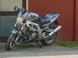 sv 1000 n