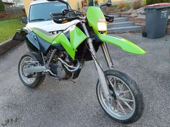 ktm 640 lc4