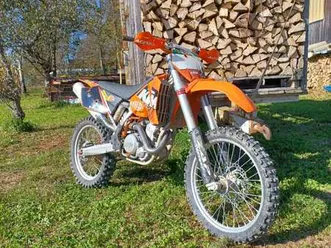 ktm sx 450