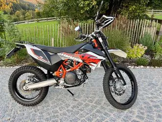 enduro r
