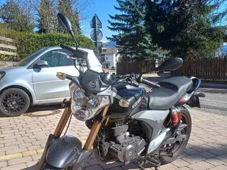 keeway rkv 125 keeway rkv 125 nero