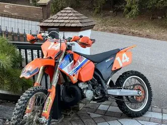 250 2 takt tausch oder angebote