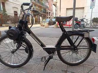 velosolex velosolex 3800 nero