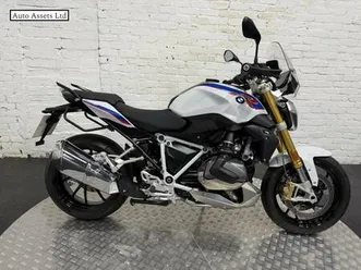 2021 bmw r 1250 r 1250 se naked petrol manual euro 5 (136 ps) naked petrol manual