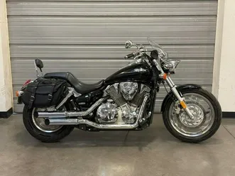 2004 honda vtx 1300 retro