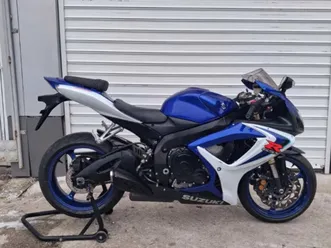 suzuki gsxr к6 →