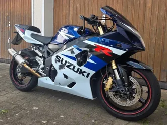 suzuki gsxr 750 к4 →