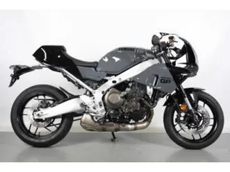 yamaha xsr900 gp (bj 2026) — motoren | yamaha — marktplaats