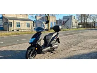 sym orbit iii — scooters | sym — marktplaats