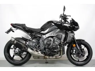 yamaha mt-10 (bj 2026) — motoren | yamaha — marktplaats