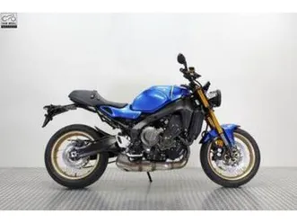 yamaha xsr 900 35 kw (bj 2026) — motoren | yamaha — marktplaats