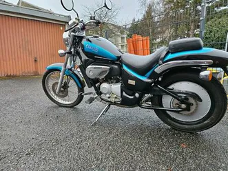 aprillia red rose 50