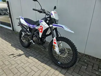 aprilia rx 125 sofort lieferbar!