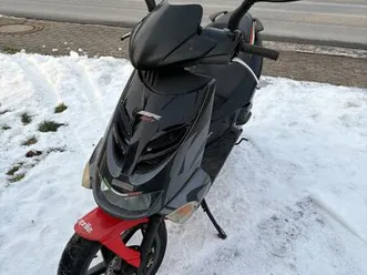 aprilia sr 50