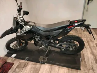 aprilia sx125