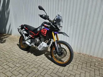 aprilia tuareg 660 rally sofort lieferbar!