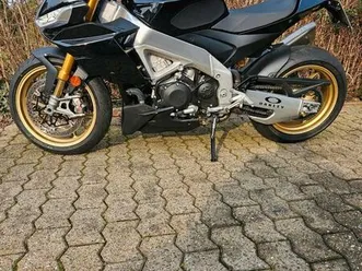 aprilia rsv tuono factory v4 1100