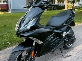 peugeot jetforce c-tech darkside