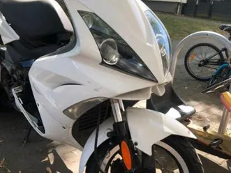 peugeot jetforce c-tech iceblade 50 scooter roller