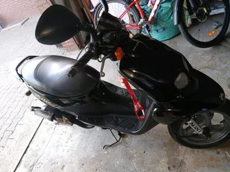 peugeot trekker 50 kmh