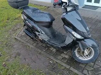 peugeot v clic 25 er roller