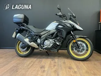 suzuki v-strom 650 645 euro 5 645 cc