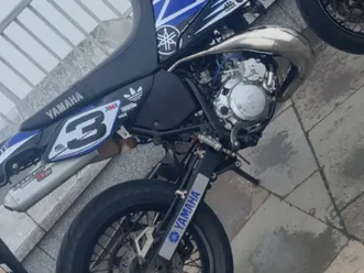 yamaha, 2006, 125 (cc)