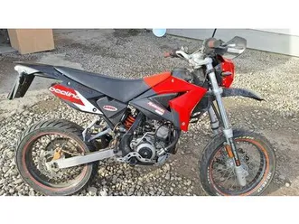 beeline supermoto sx50 mymoń