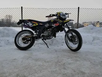 derbi senda 50 cc bratian