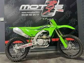 kawasaki kx 250
