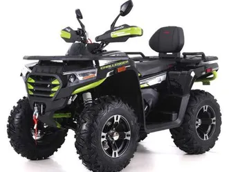 quad atv asix challenger 300 homologacja kufer lub plug +kask gratis sandomierz