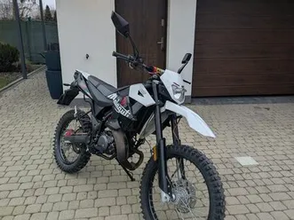 malaguti xtm 50 2t kielczewo