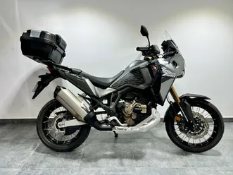 honda africa twin 1100 dct adventure sport
