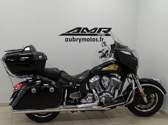 indian chieftain 1811