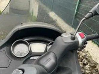 piaggio mp3 350