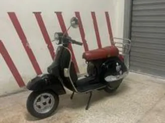 piaggio vespa 150 px - 2005