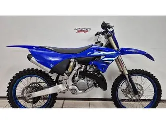 vendo yamaha yz 125 (2025) usata a vedelago (codice 9922342) - moto.it