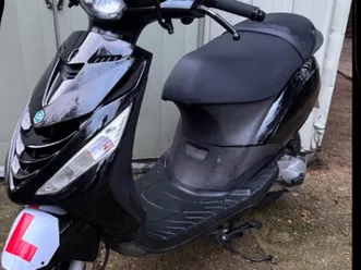 piaggio, zip, 2015, 49 (cc)