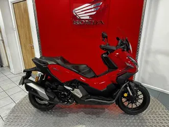 honda adv350 350 cc