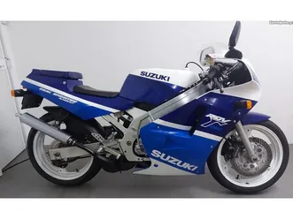 suzuki rgv 250 ( vj,21 )