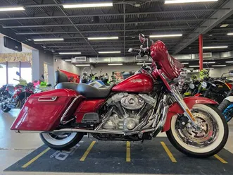 2008 harley-davidson electra glide® standard